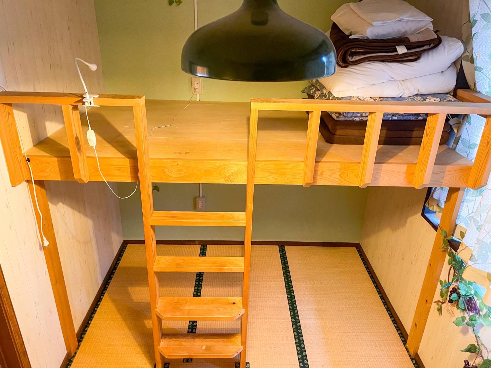 Mtfuji Guest House Kikkake 富士吉田市 外观 照片