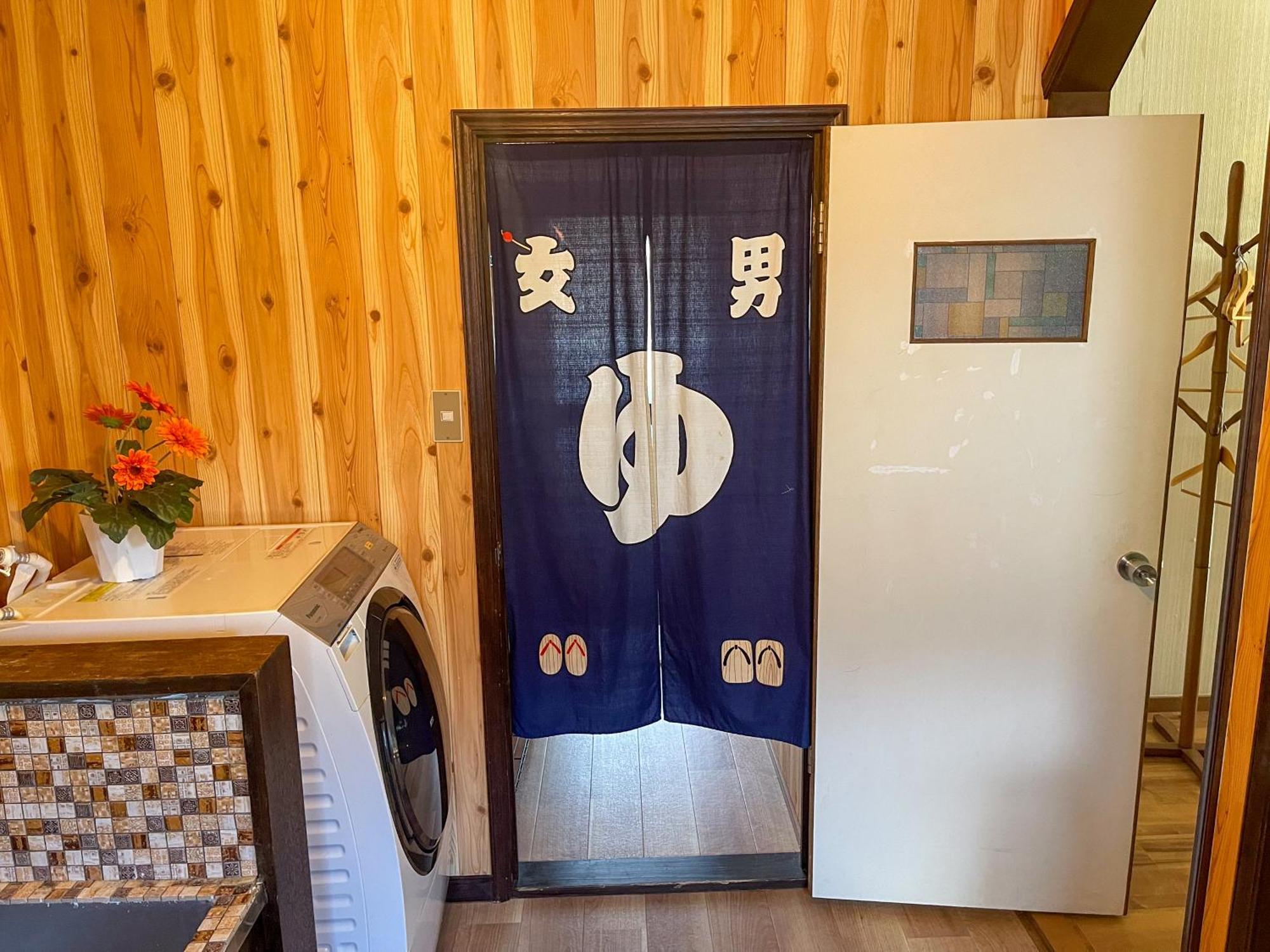 Mtfuji Guest House Kikkake 富士吉田市 外观 照片