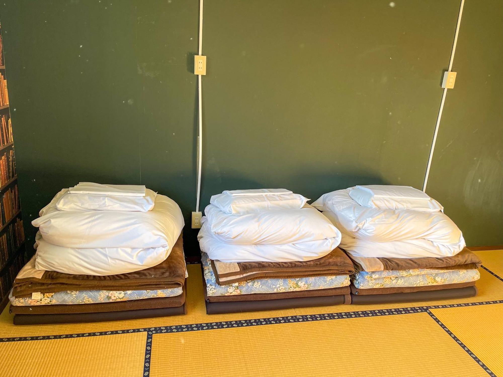 Mtfuji Guest House Kikkake 富士吉田市 外观 照片