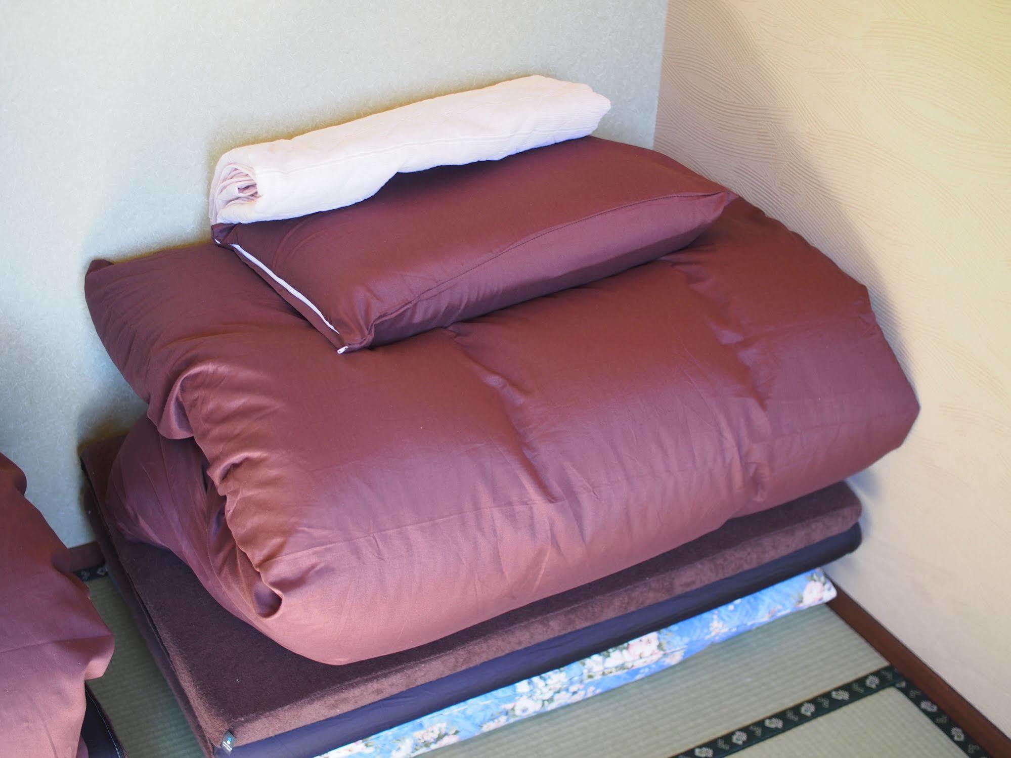 Mtfuji Guest House Kikkake 富士吉田市 外观 照片
